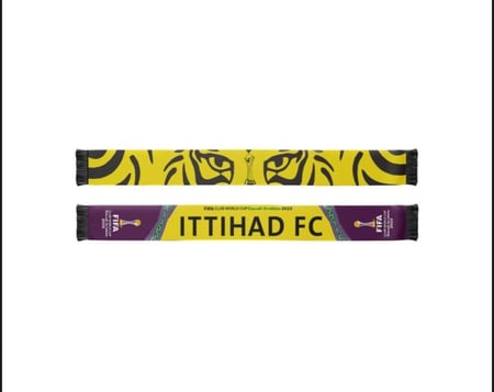 شال الاتحاد كأس العالم للاندية