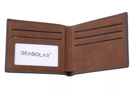 محفظة رجالية