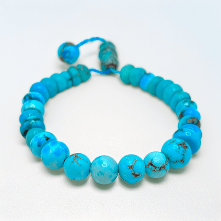 اسوارة فيروز سيناوي: سحر الطبيعة في معصمك