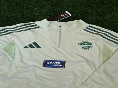 جاكيت الاهلي 2026