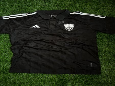 طقم الاهلي تدريبات الأسود 2025/2024