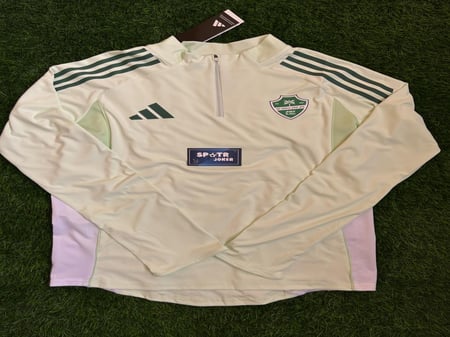 سويتر الاهلي التفاحي 2026