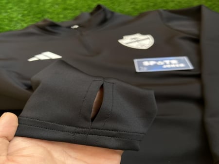 جاكيت الاهلي التراثي 2025