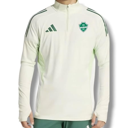 سويتر الاهلي التفاحي 2026