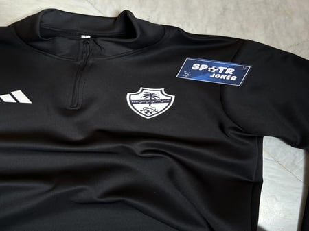 بلوفر الاهلي التراثي 2025