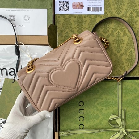 Gucci 22cm