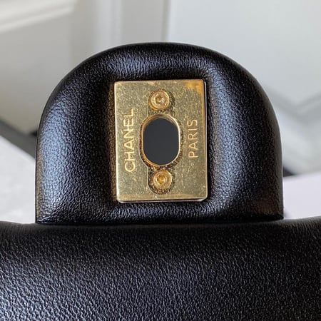 Chanel 17cm