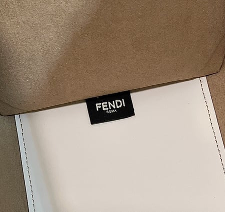 Fendi 36cm