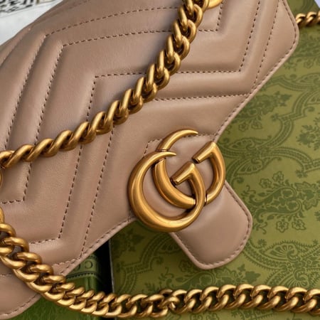 Gucci 22cm