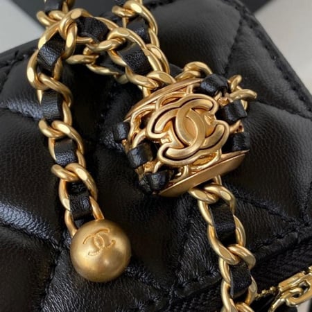 Chanel 12cm