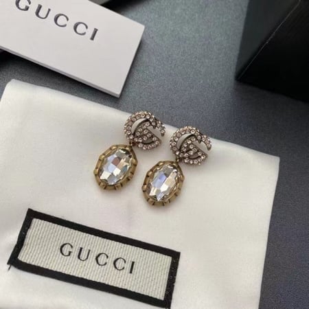 Gucci earrings