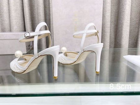 Jimmy choo heels