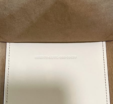 Fendi 36cm