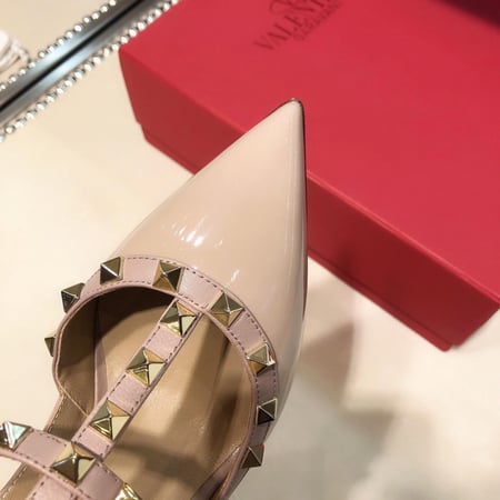 Valentino heels