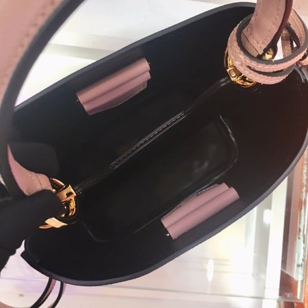 Prada 18cm