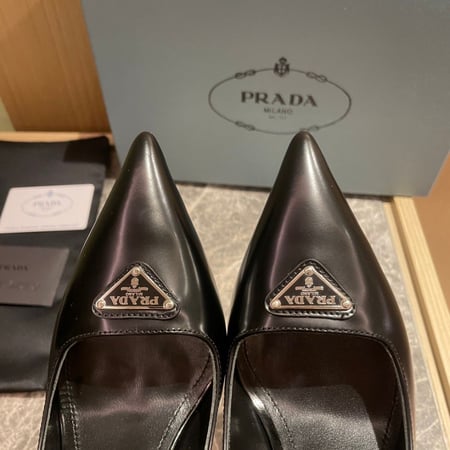 Prada 7.5cm