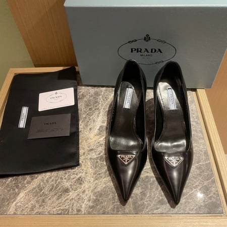 Prada 7.5cm