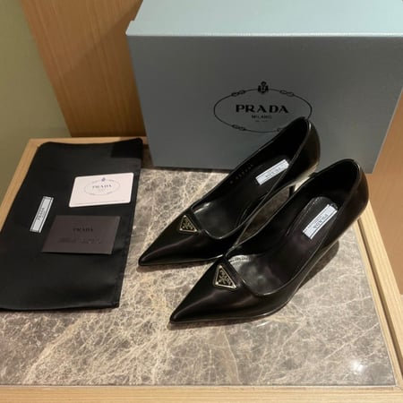 Prada 7.5cm