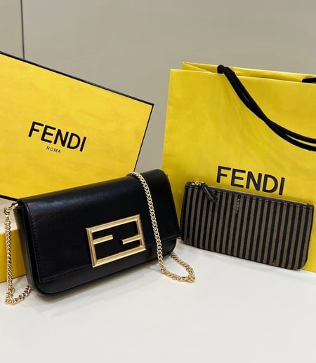 Fendi 22cm