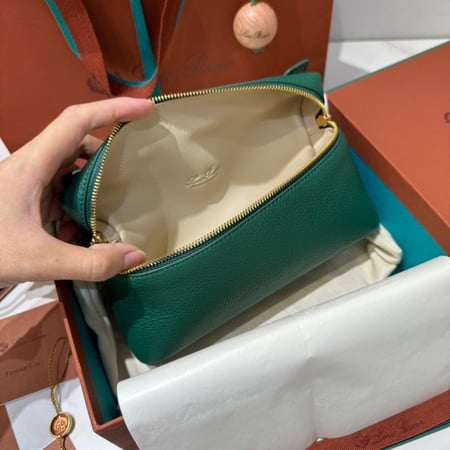 Extra Pocket Pouch L19