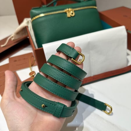Extra Pocket Pouch L19