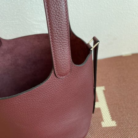 Hermès Picotin Lock 18cm