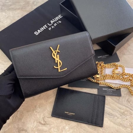 YSL 19cm