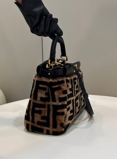 Fendi 27cm