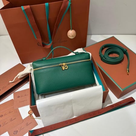 Extra Pocket Pouch L19