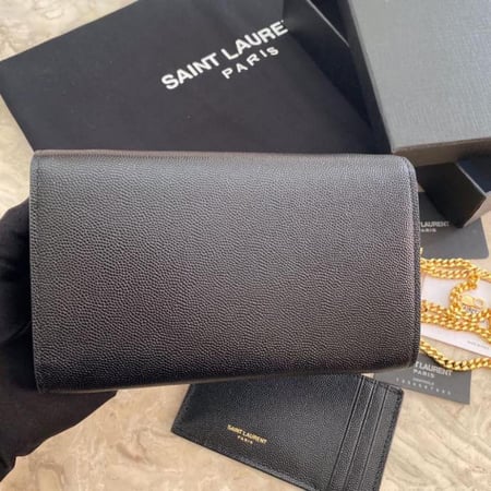 YSL 19cm