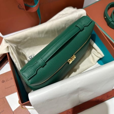 Extra Pocket Pouch L19