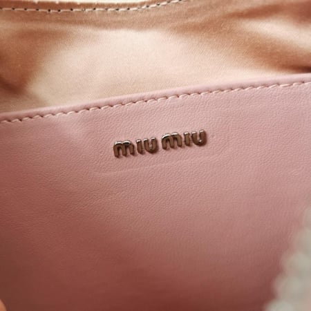 Miu Miu 21cm