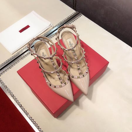 Valentino heels