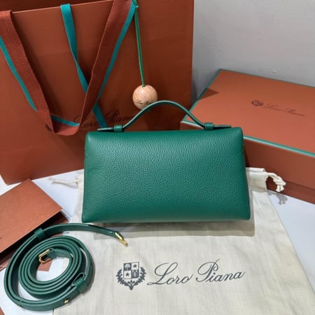 Extra Pocket Pouch L19