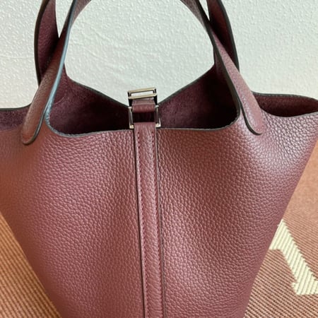 Hermès Picotin Lock 18cm