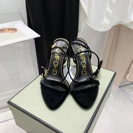 Tom Ford 10.5cm