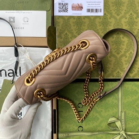 Gucci 22cm