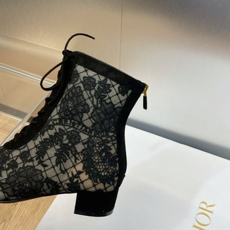 Dior Boots