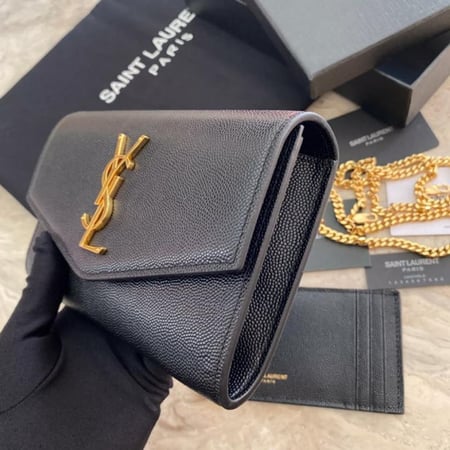 YSL 19cm