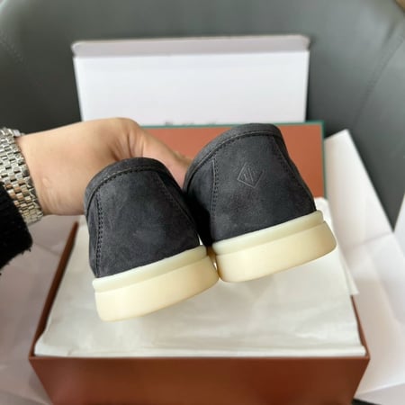 LP loafers