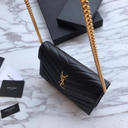 YSL 19cm