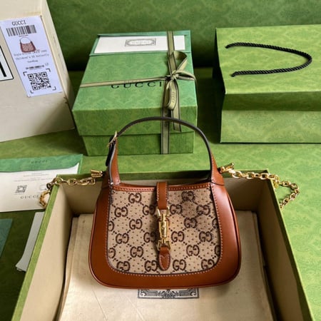 Gucci 19cm