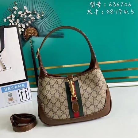 Gucci 28cm