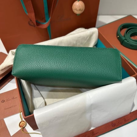 Extra Pocket Pouch L19