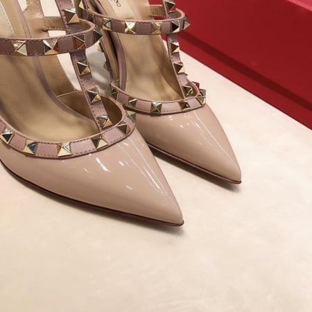 Valentino heels