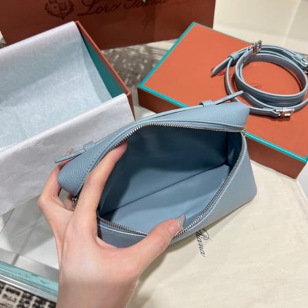 Extra Pocket Pouch L19