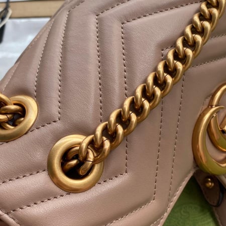 Gucci 22cm