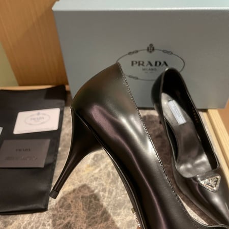 Prada 7.5cm