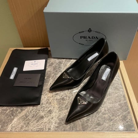 Prada 7.5cm