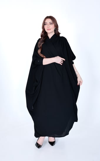 عبايه  بشت BB23